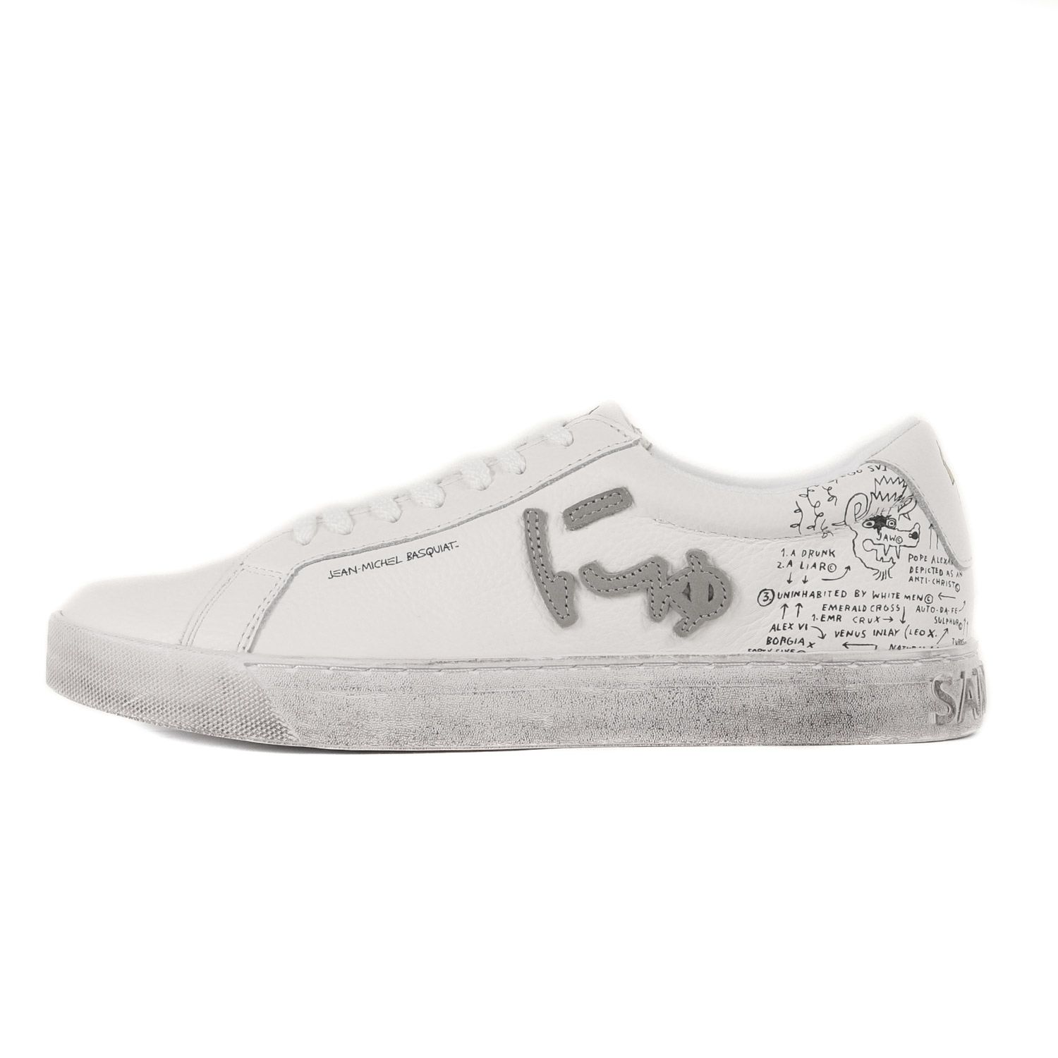 新品】Sangacio サンガッチョ サイズ:US9(27.0m) / 23AW Jean-Michel