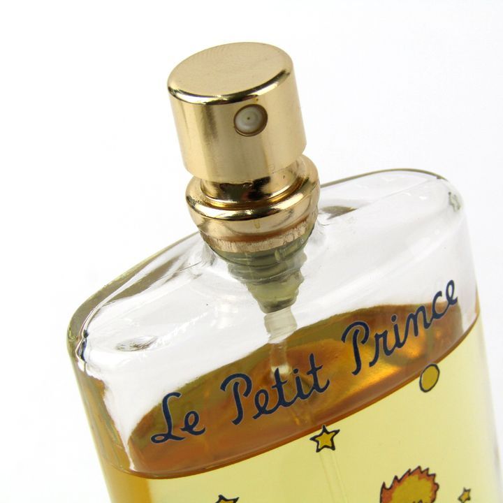 LE PETIT PRINCE 星の王子さま オードトワレ 50ml - ユニセックス