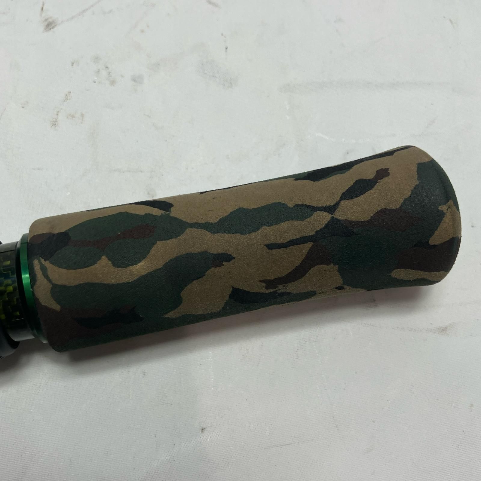 マグナムハスキー