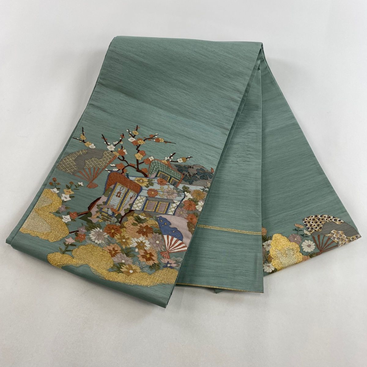 秀品 関西仕立て