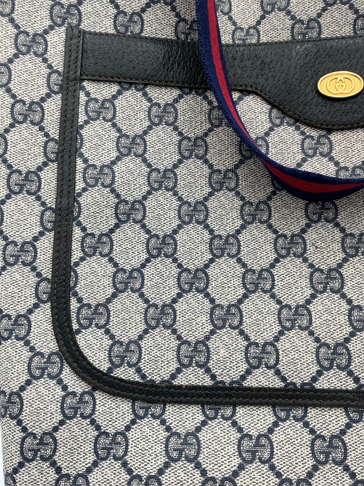 バッグ GUCCI グッチ GG柄 トートバッグ ショルダーバッグ イタリア製