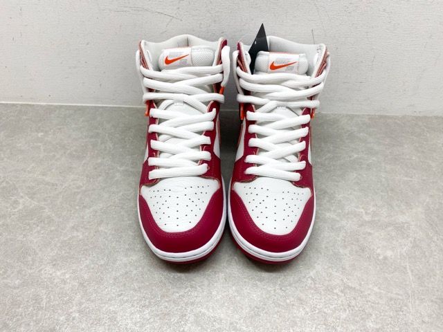 NIKE SB（ナイキエスビー）DUNK HIGH PRO ISO ダンク ハイ プロ SWEET