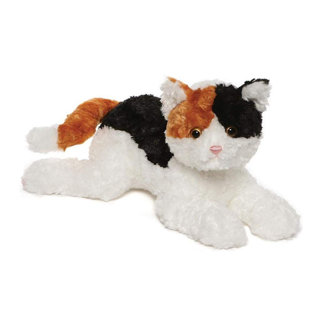 【在庫処分】キャリコ キャット チェルシー 4061318 GUND