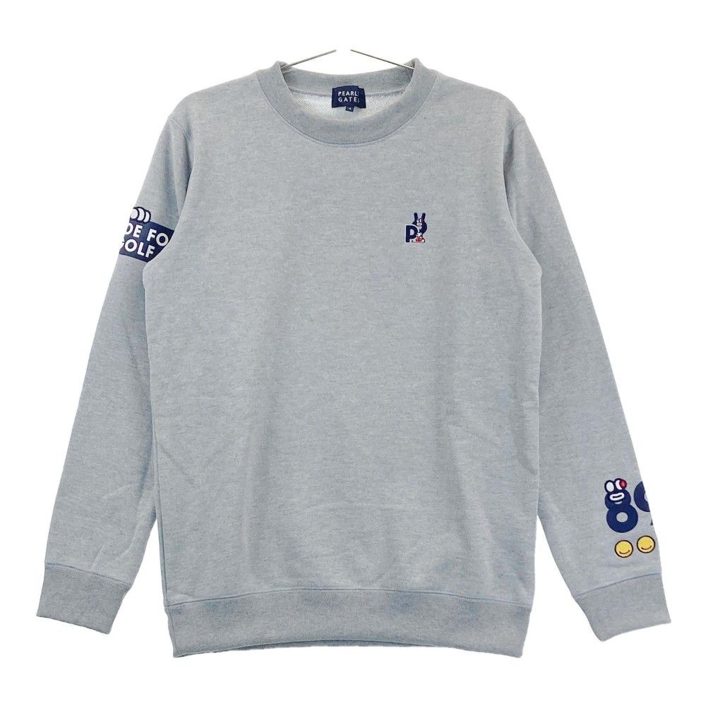 PEARLY GATES パーリーゲイツ トレーナー PEARLY GATES パーリーゲイツ