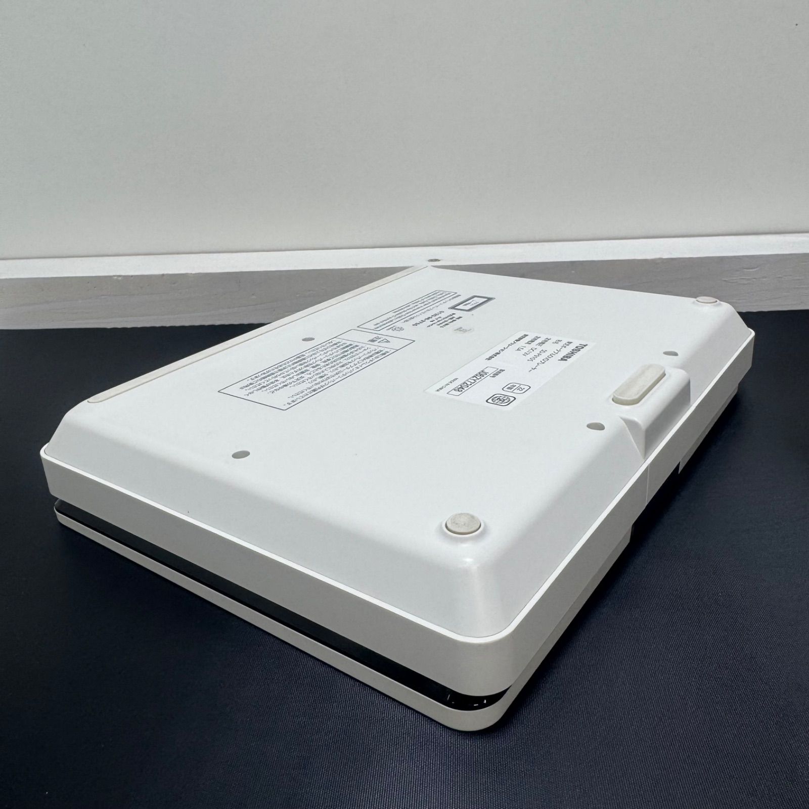 低価格！ TOSHIBA DVDプレイヤー SD-P910S