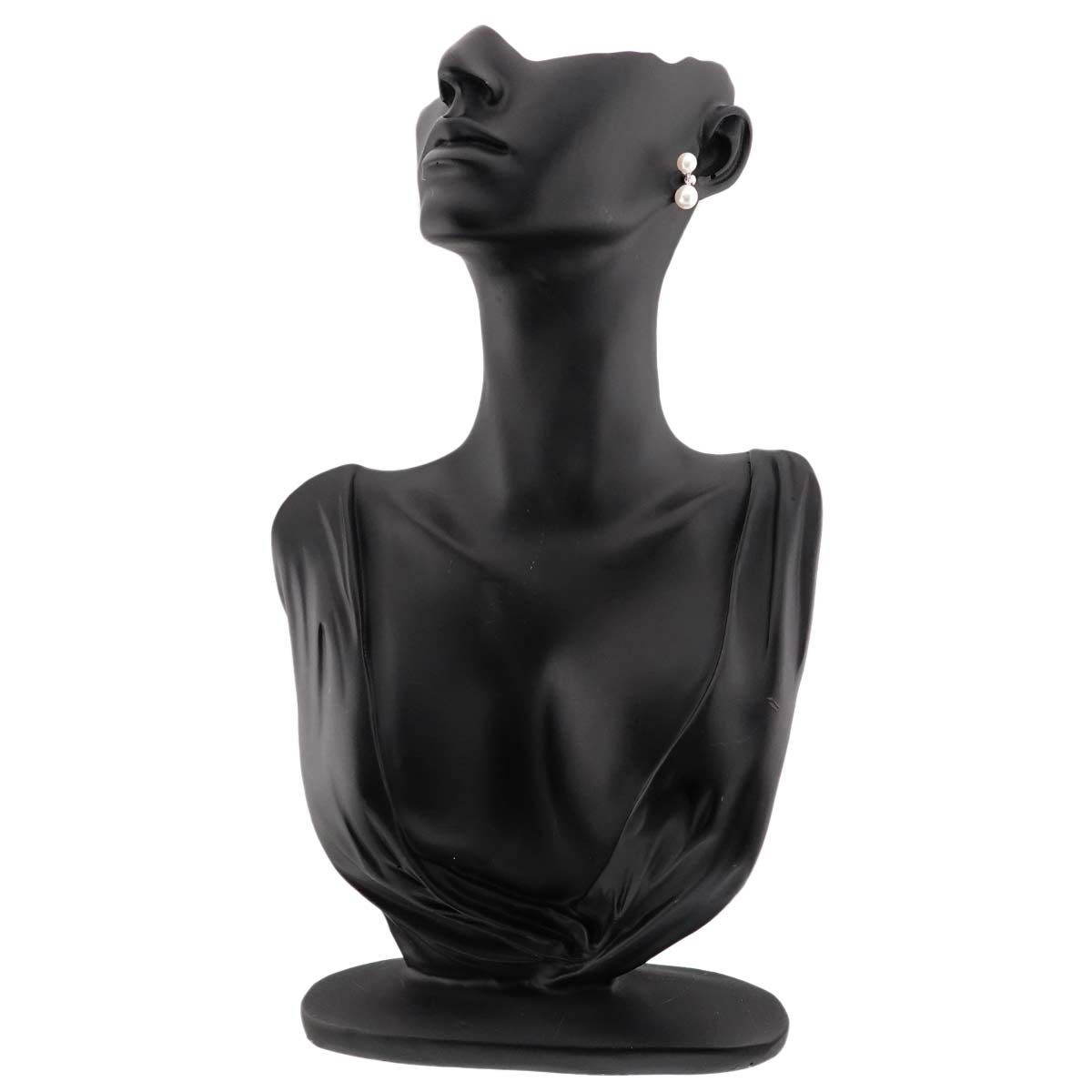 ミキモト MIKIMOTO ペルリータ アコヤ真珠 7.1-6.2mm イヤリング K18  