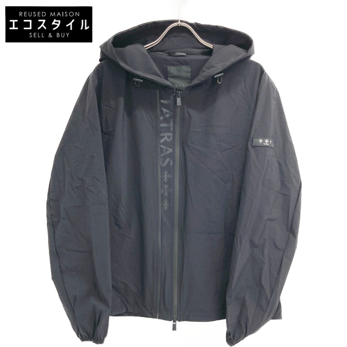 TATRAS タトラス 新品未使用 国内正規 25SS MTAT25S4981-S AUDEE 
