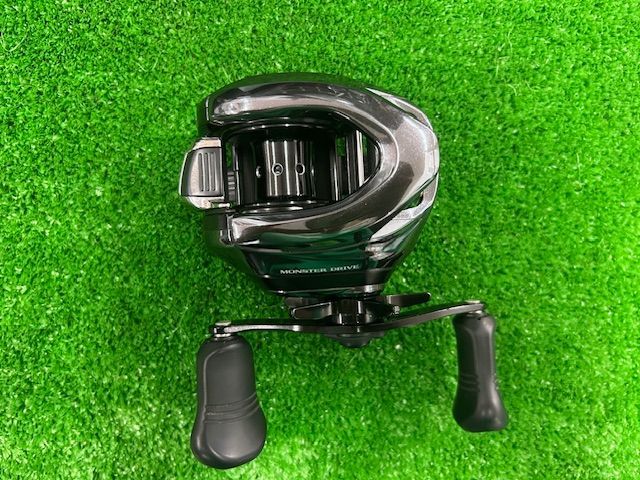 美品】18アンタレスDCMD XG 右巻き美品】23アンタレスDCMD XG 右巻き 