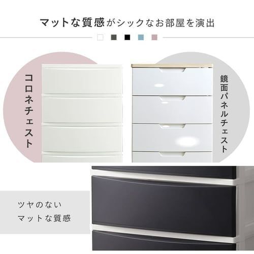 アイリスオーヤマ ランドリーチェスト