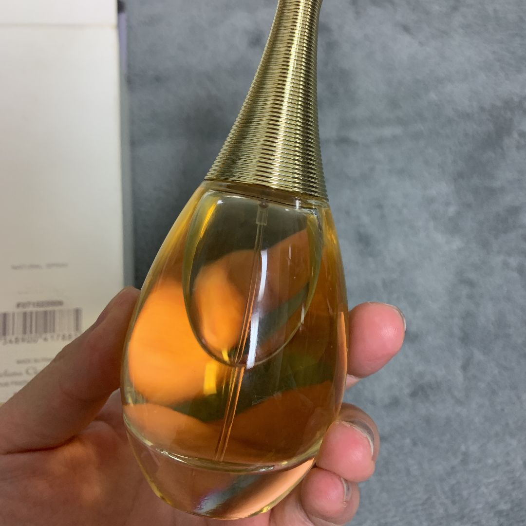 Dior ディオール ジャドール jadore 50ml 香水 新品 - 生活屋 - メルカリ