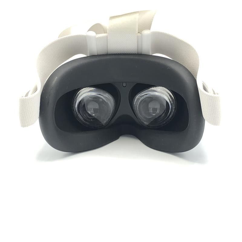 中古】Meta Quest2 128GB VRゴーグル[10] - メルカリ