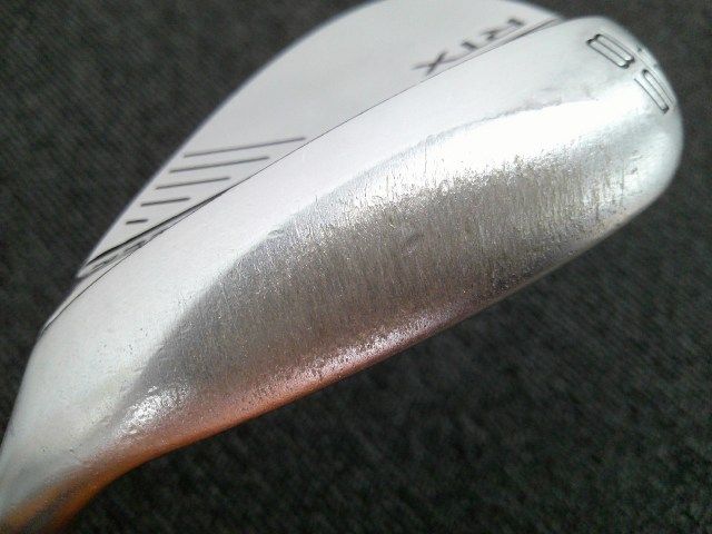 中古 ウェッジ クリーブランド RTX FULL-FACE 2 58-08/NSPRO950GHneo