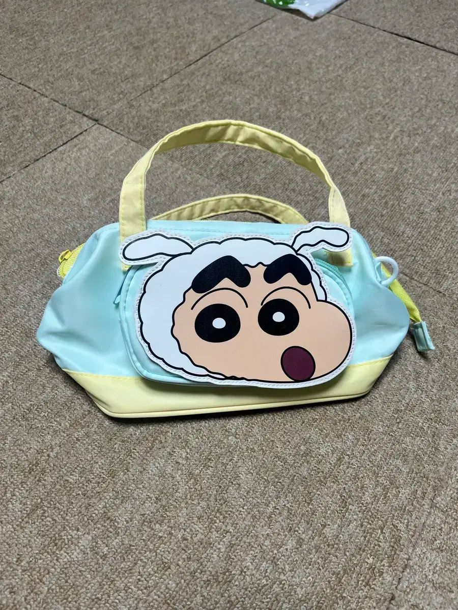 チャングーバッグ