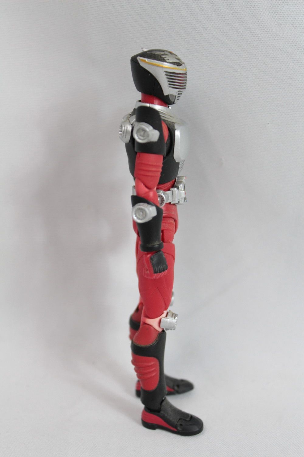 仮面ライダー龍騎&ドラグレッダーセット