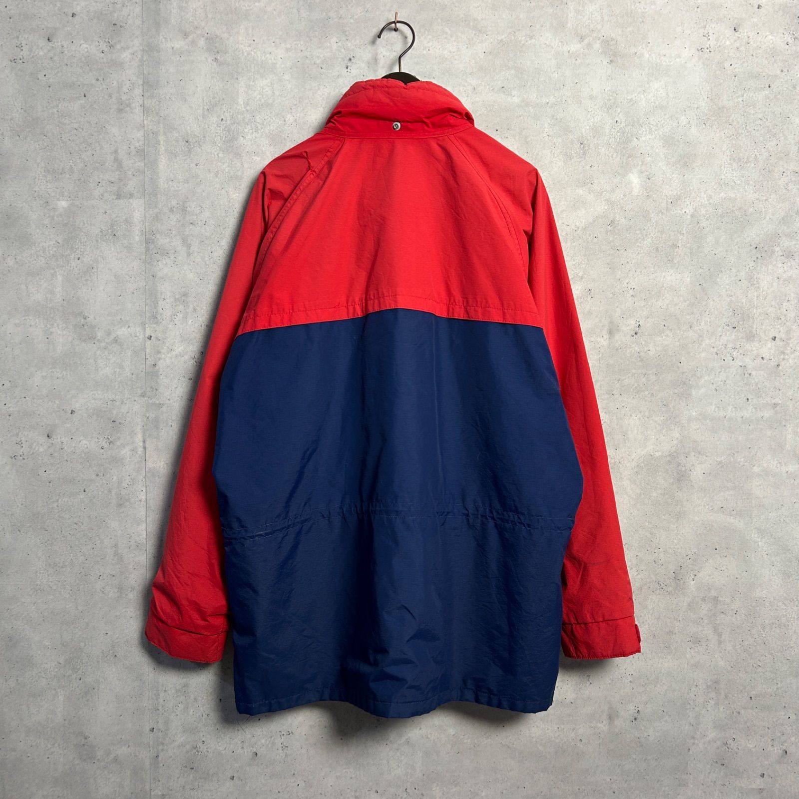 90s SIERRA DESIGNS GORETEX シェラデザイン マウンテンパーカー 
