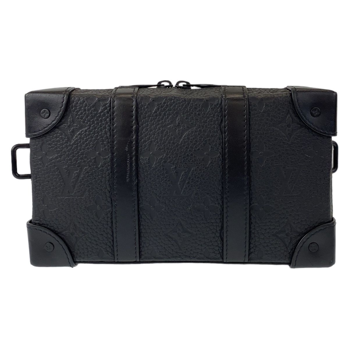 美品 LOUIS VUITTON ルイヴィトン モノグラムアンプラント