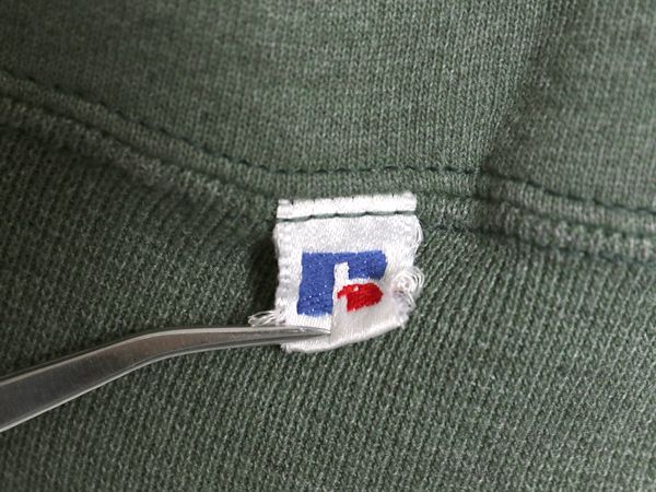 ブランク トップス