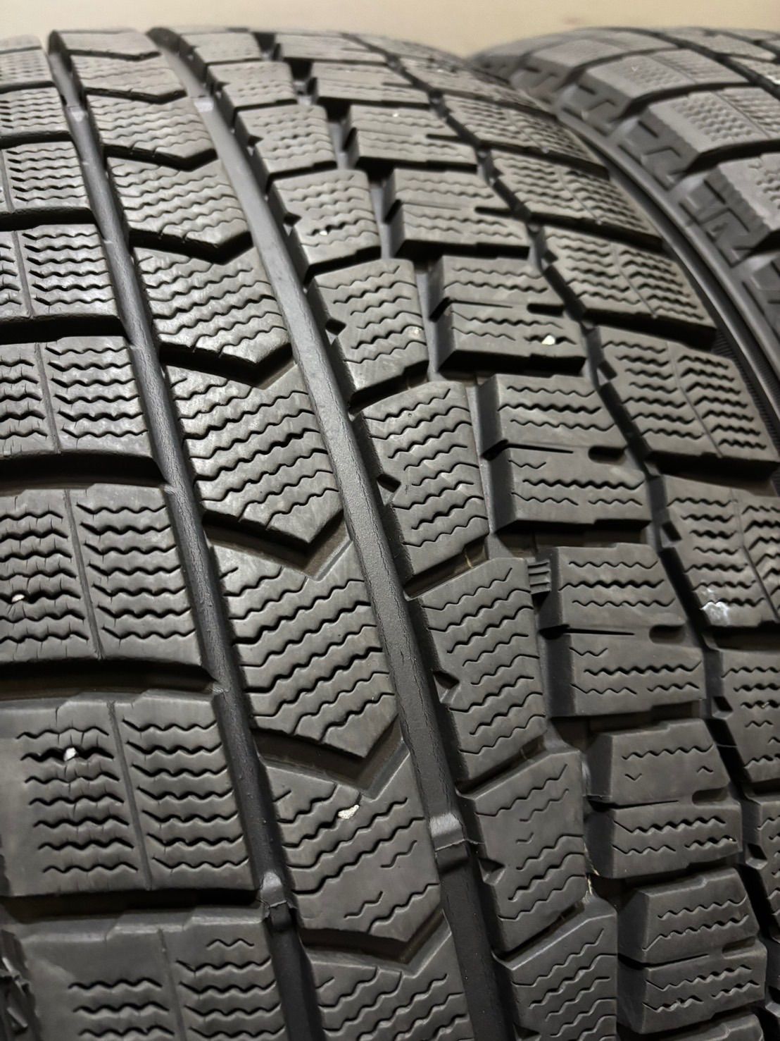 レヴォーグ プリウスα