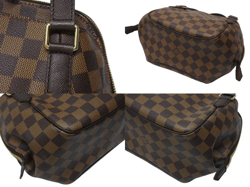 ルイヴィトン べレムPM N51173 ダミエ LOUIS VUITTON(ルイヴィトン 