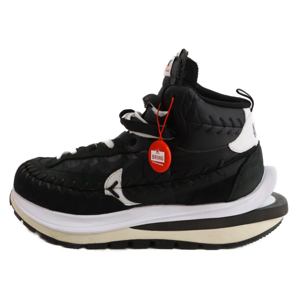 NIKE (ナイキ) Jean-Paul Gaultier×sacai Vapor Waffle DH9186-001 