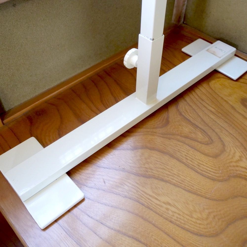 オフホワイト レッスンバー