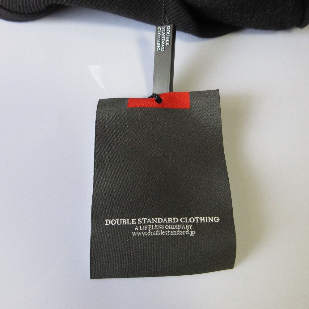 未使用 23AW DOUBLE STANDARD CLOTHING ダブルスタンダード