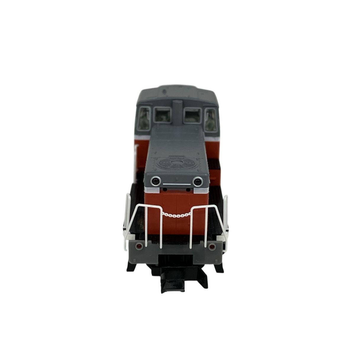 新品未使用TOMIX 2227 国鉄DD13-300形ディーゼル機関車(一般型) TOMIX 2227 JR DD13 300形 ディーゼル機関車 ジャンク S10260569