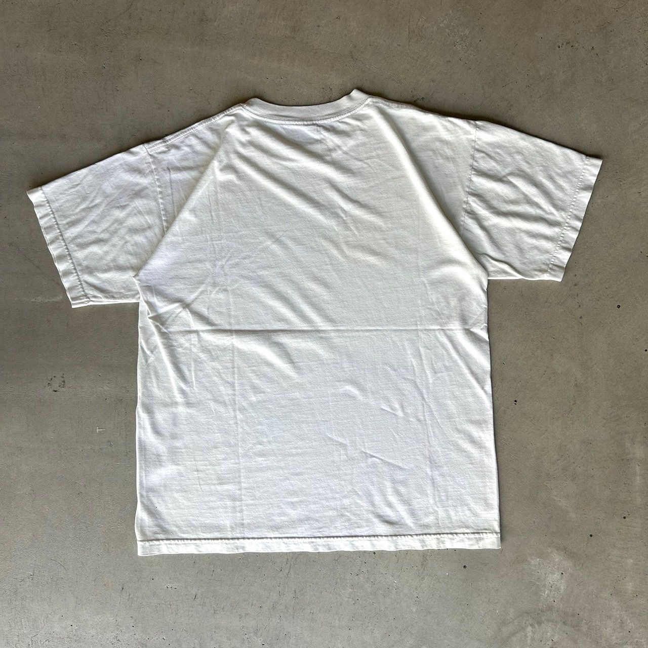 90s タイタニック TITANIC 映画 movie Tシャツ vintage フェード 古着