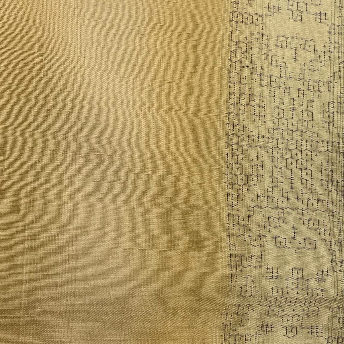 身丈159cm 裄丈67cm
