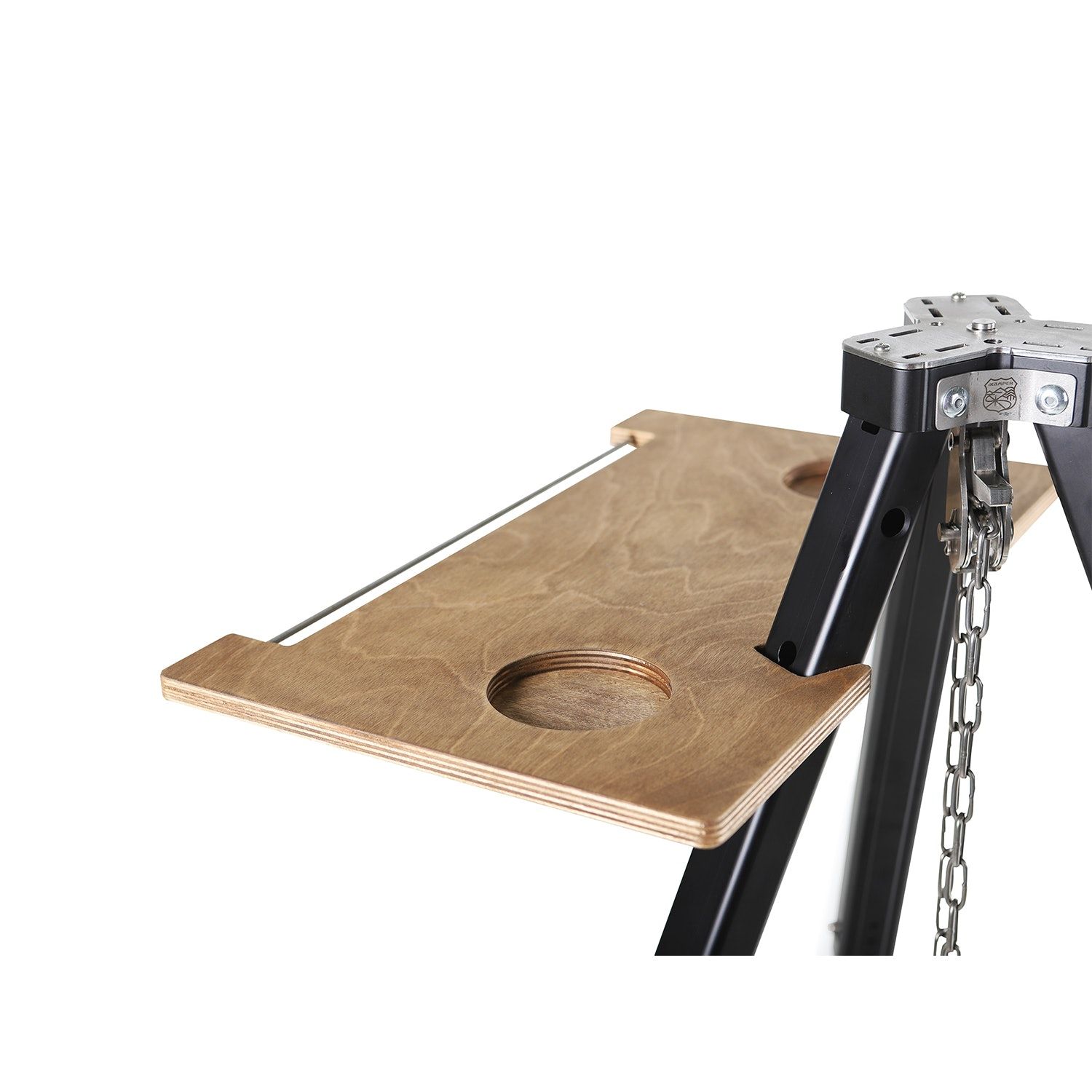 iKaMPER DISCO SERIES ディスコシリーズ キッチンシステム アウトドア