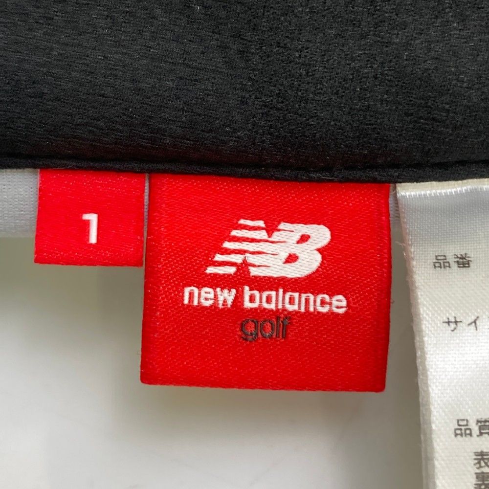 サイズ：1 NEW BALANCE GOLF ニューバランス 2024年モデル
