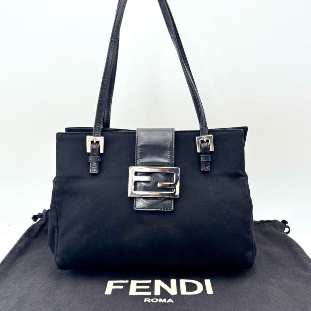 【希少/パイソン】FENDI アクセサリーポーチ FFロゴ ブラック 黒 金具 楽天市場】FENDI フェンディ Clutches Shoulder Bag クラッチ