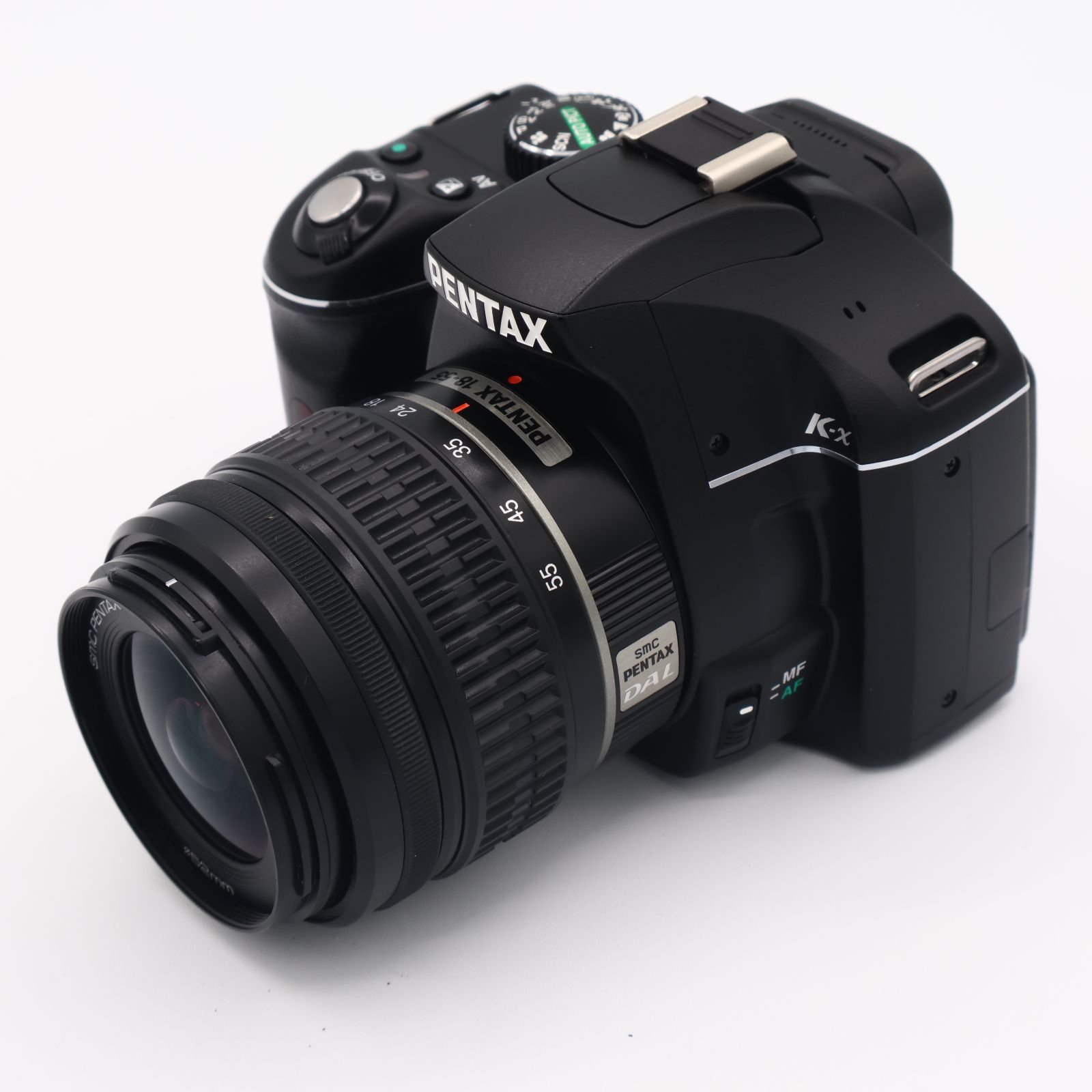 PENTAX