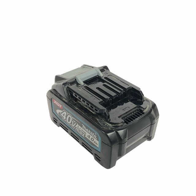 Makita 40V リチウムイオンバッテリー BL4040 4.0Ah 2個(マキタ Makita 40V リチウムイオンバッテリー BL4040 4.0Ah 2個(マキタ