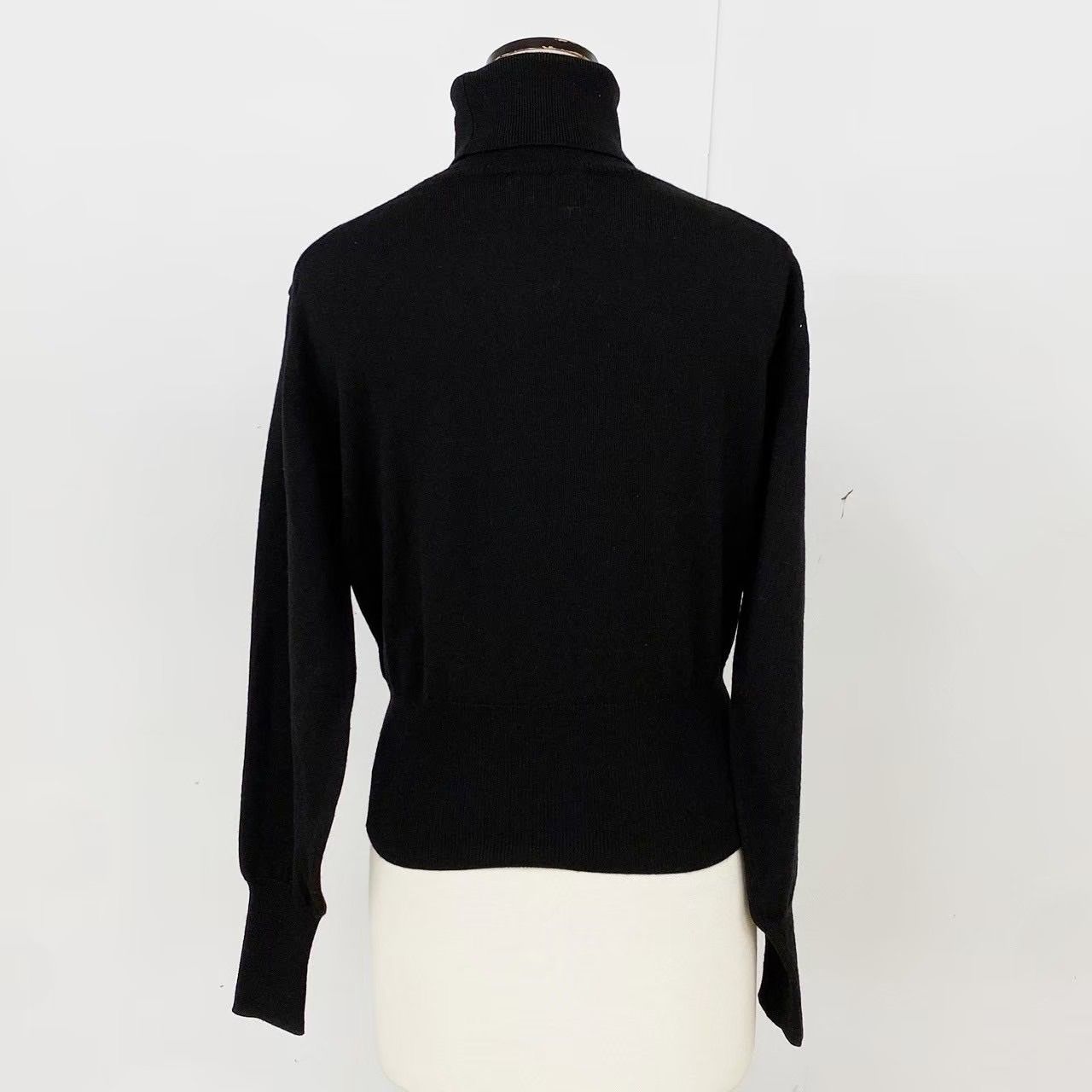 Vivienne westwood タートルネック　ニット VIVIENNE WESTWOOD ヴィヴィアン・ウエストウッド ウール
