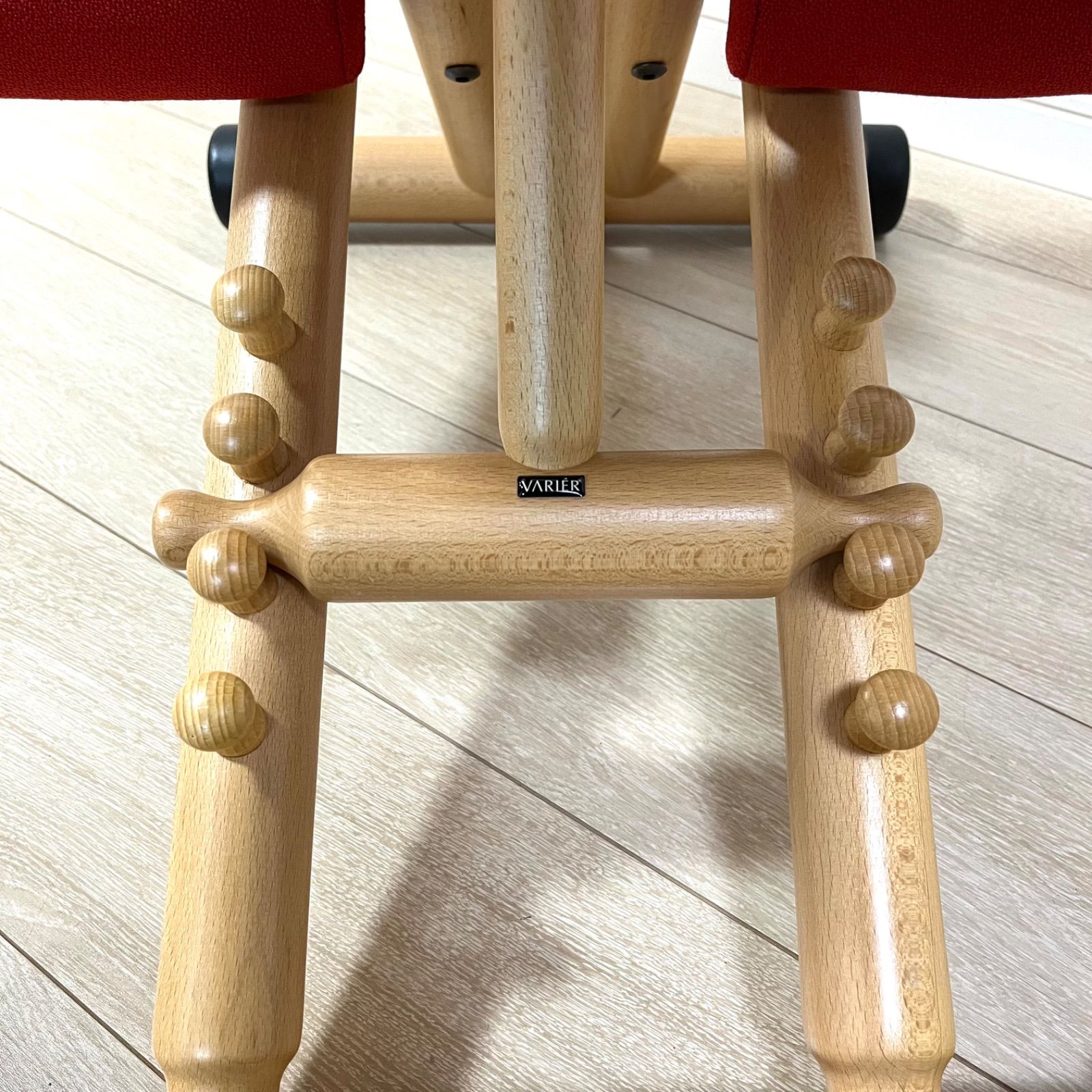 学習椅子 ストッケ