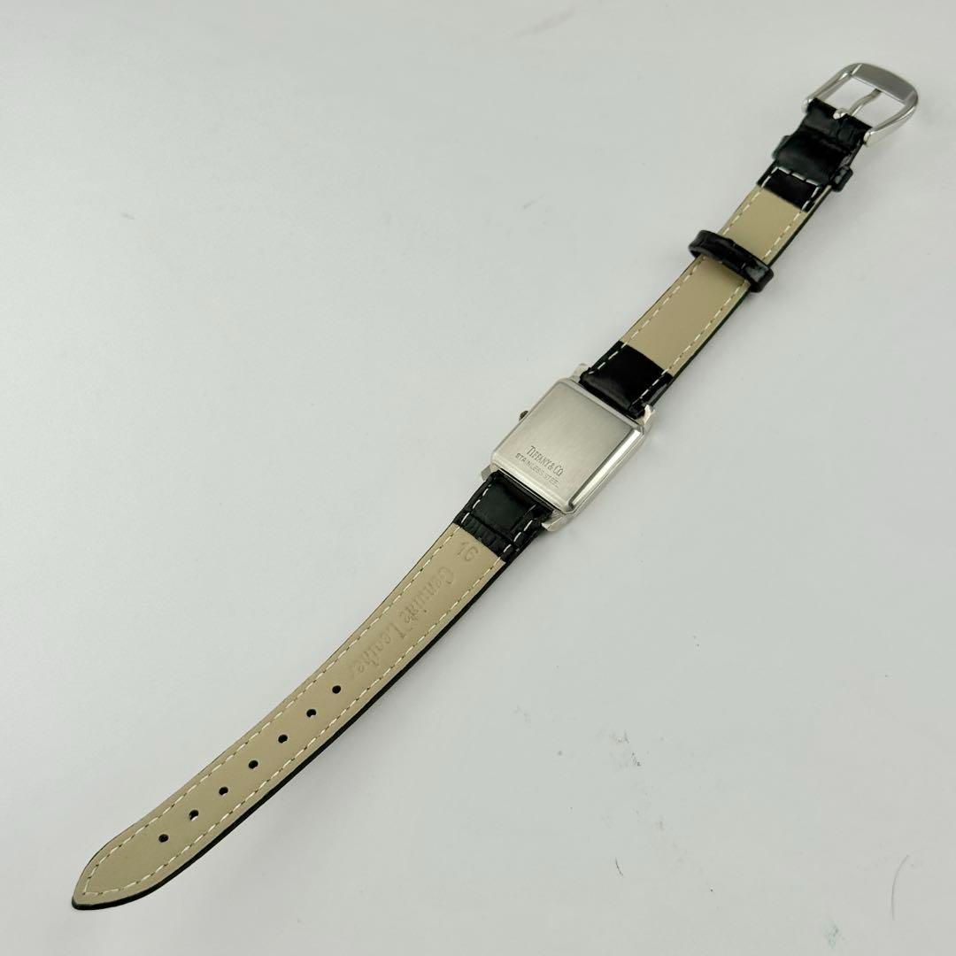 【新品ベルト】920 ティファニー レディース 人気 ローマン クラシック ginzaparis2_214-07108