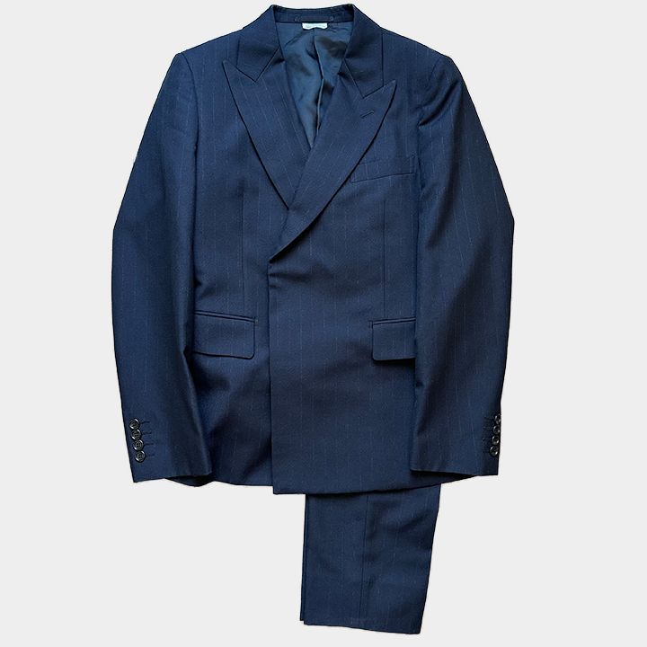 23AW COMME DES GARCONS HOMME DEUX セットアップ COMME des GARCONS HOMME DEUX 音符柄セットアップ - メルカリ
