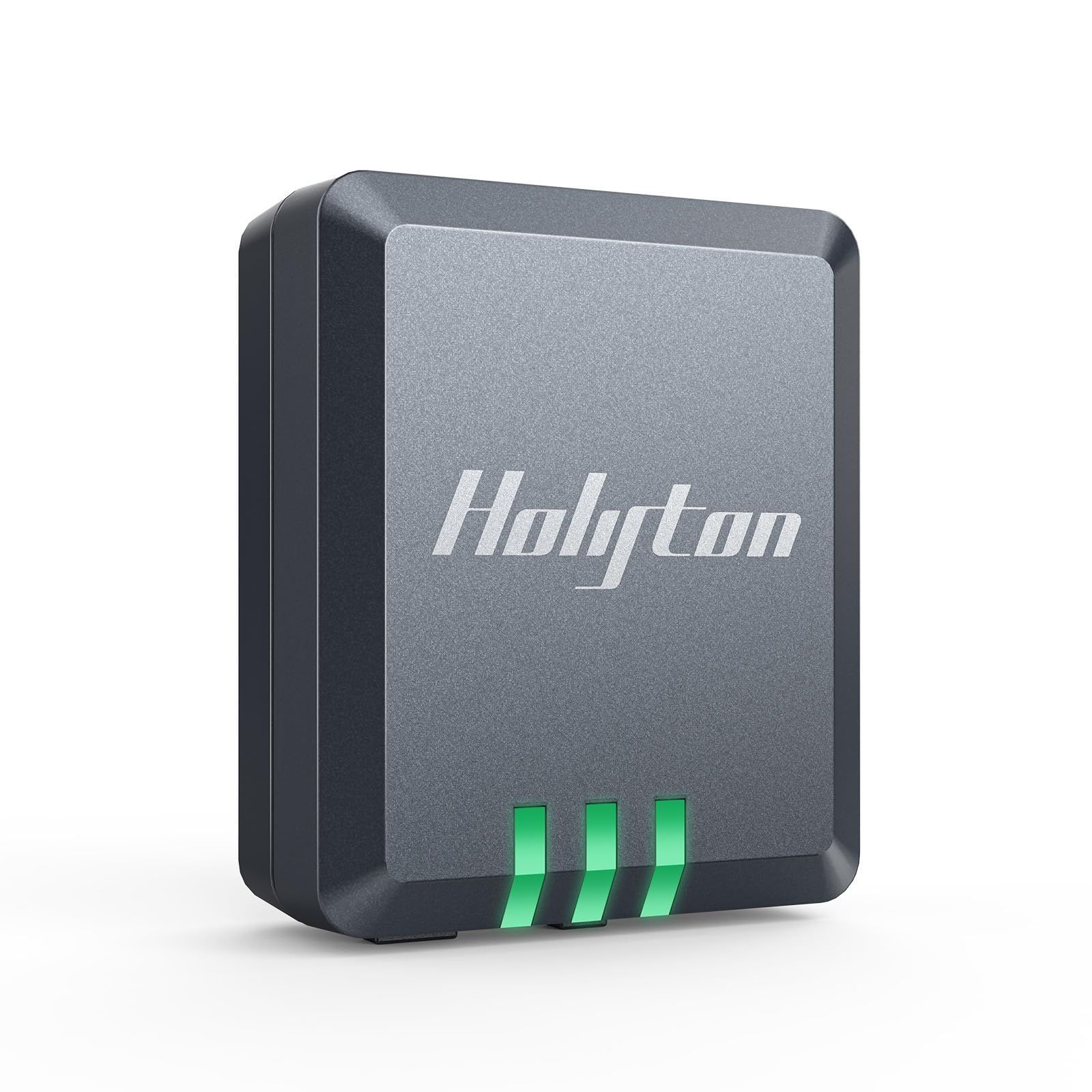 Type-C充電ケーブル付き 対応モデル ベルクロ付き ドローン登録精度対応 13.5g 4時間動作時間 軽量 技適認証済み 発信機 100g以上ドローンに対応 外付け 日本語取扱説明書 リモートID HT60 Holyton