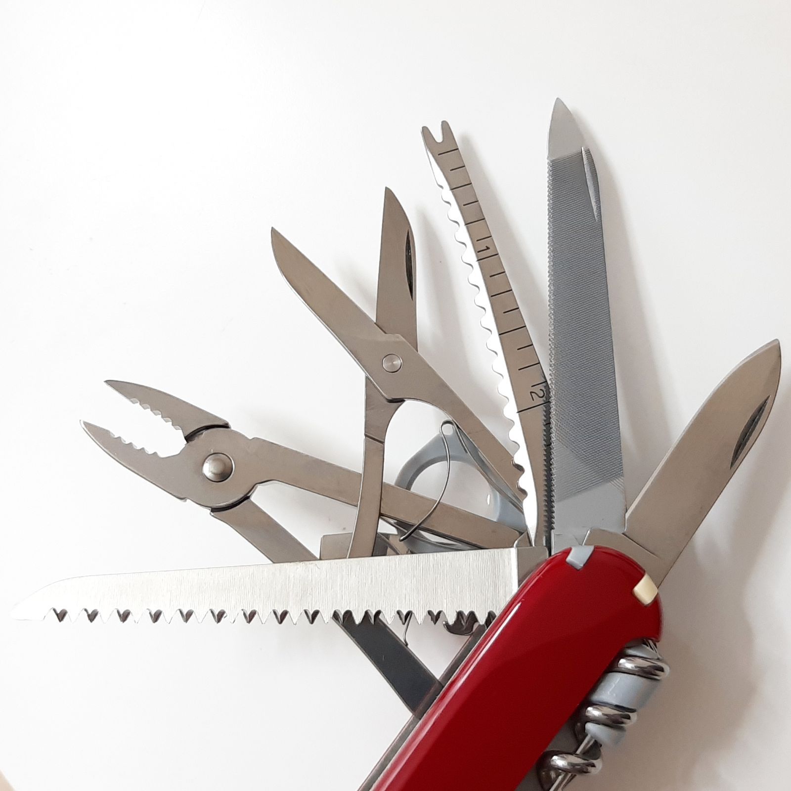 VICTORINOX ビクトリノックス A BATHING APE エイプ④