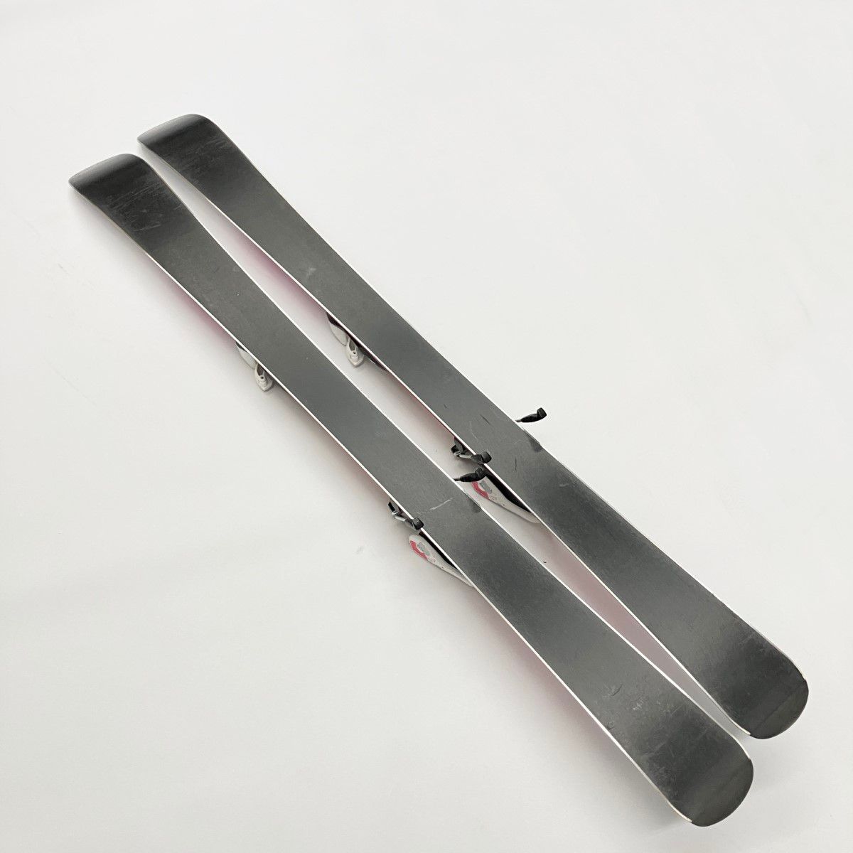 〇〇elan エラン lil magic スキー Jrスキー 120cm スキー板 現状渡し