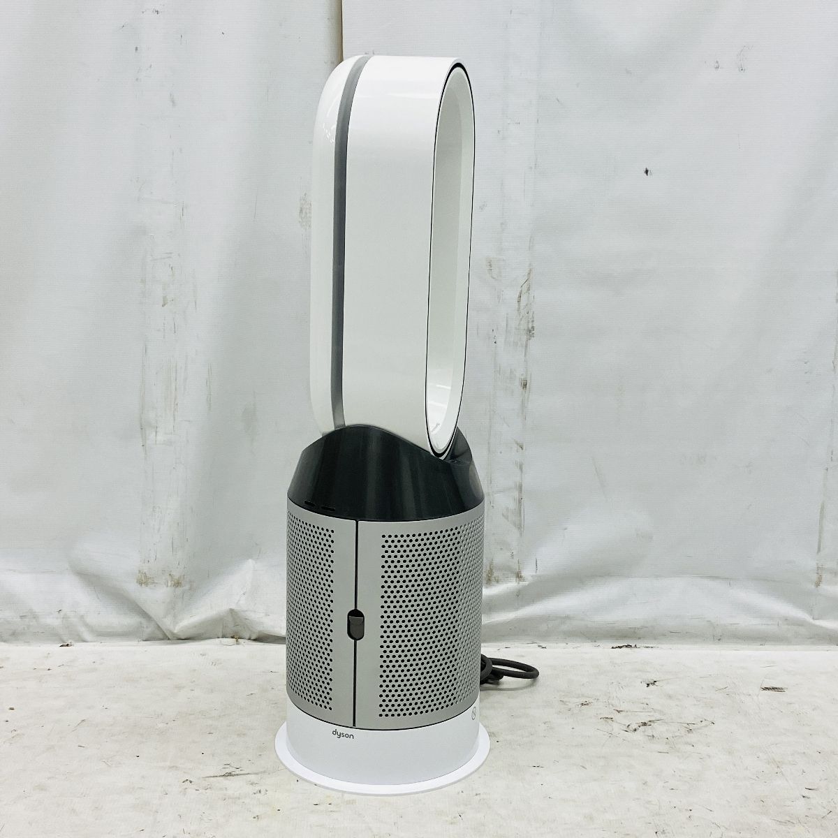 Dyson Pure Hot + Cool HP04 空気清浄 送風機能付きファン