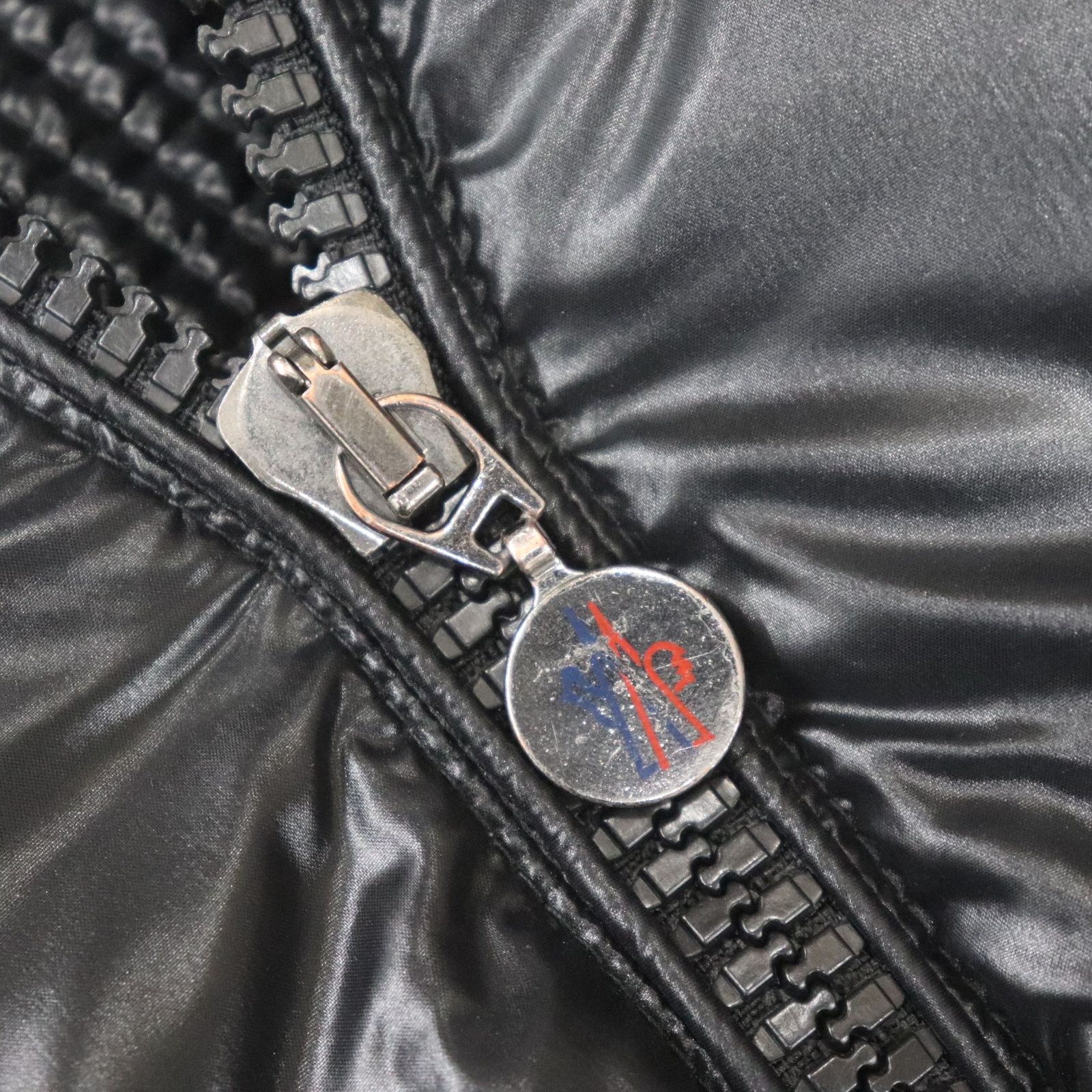 ITZPRXAS2SNI 国内正規品 MONCLER モンクレール MAYA マヤ ダウン