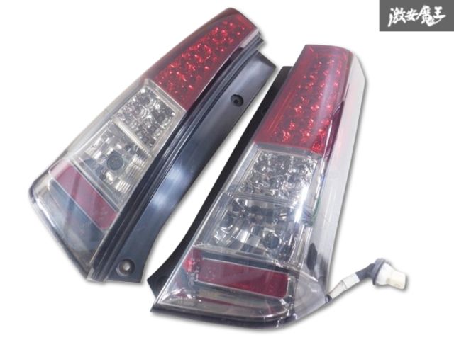 MH21S/22S 車・バイク・自転車 ワゴンR MH23S クリスタルアイ(JUNYAN