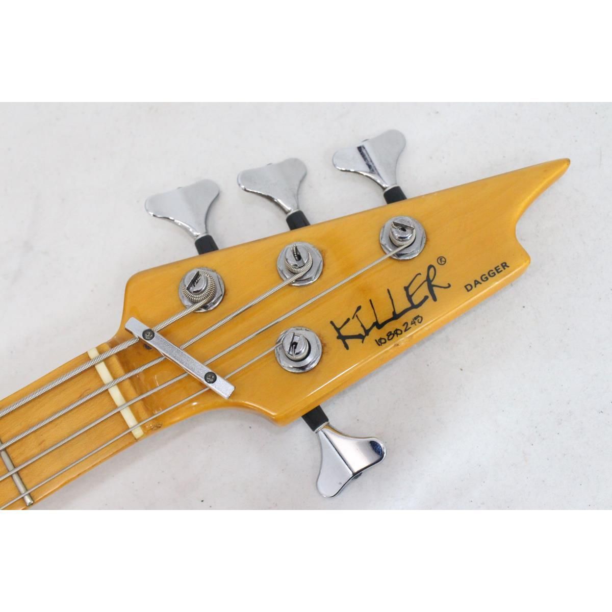 ＫＩＬＬＥＲ ＫＢ－ＤＡＧＧＥＲ