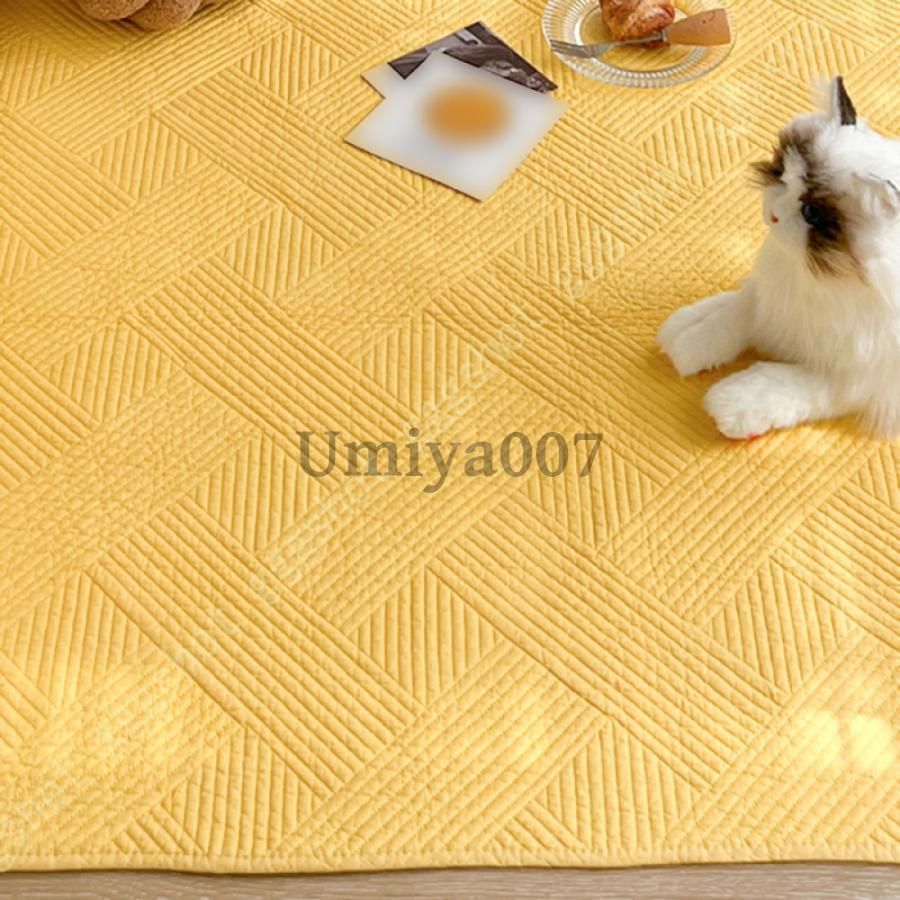 センターラグ 北欧
