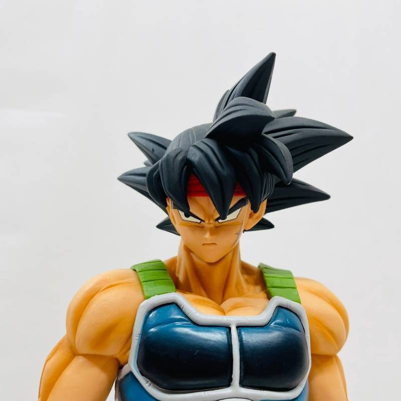 Grandista nero バーダック ドラゴンボール フィギュア / DRAGONBALL