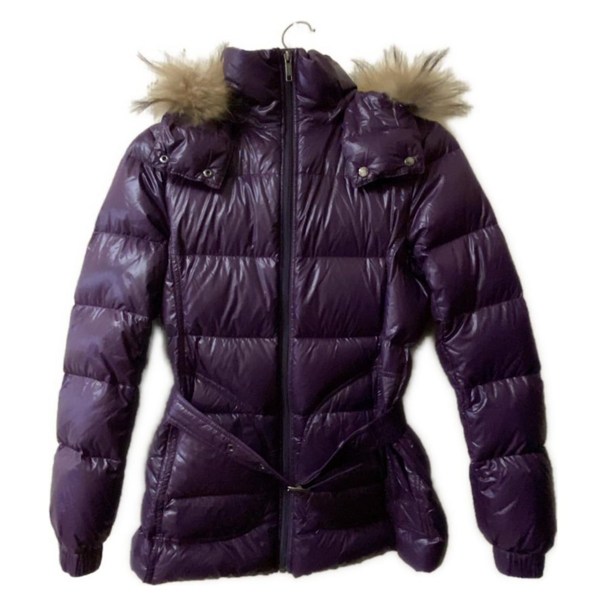 Burberry LONDON(バーバリーロンドン) ダウンジャケット サイズ