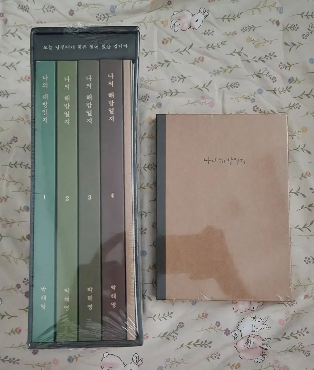 未開封 나의 해방일지 スクリプトブック