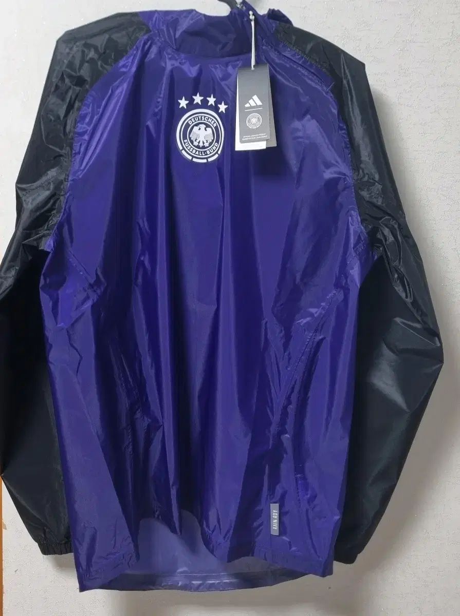 adidas アディダス ドイツ 24 ティロ プロ レイントップ